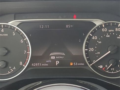 Used 2023 Nissan Pathfinder SL w/ SL Premium Package image 28