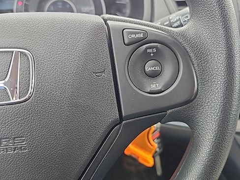Used 2015 Honda CR-V LX image 10