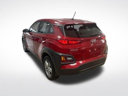 Used 2019 Hyundai Kona SE
