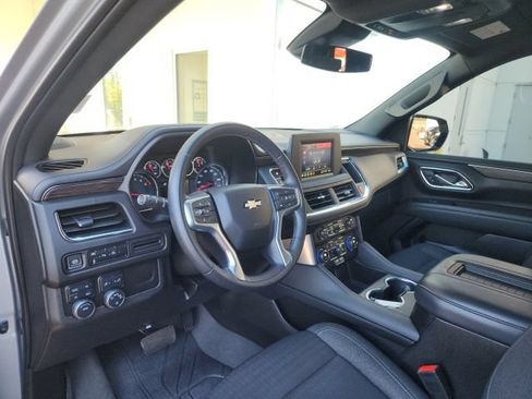 Used 2024 Chevrolet Tahoe LS w/ Driver Alert Package AWD/4WD image 15