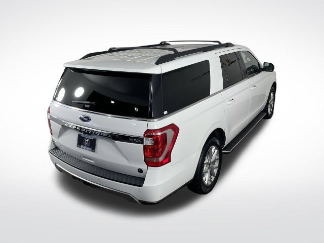 Used 2021 Ford Expedition Max XLT AWD/4WD image 43