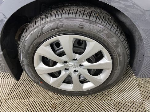 New 2026 Toyota Corolla LE image 9