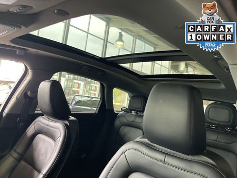 Used 2022 Lincoln Corsair Reserve w/ Equipment Group 201A image 23