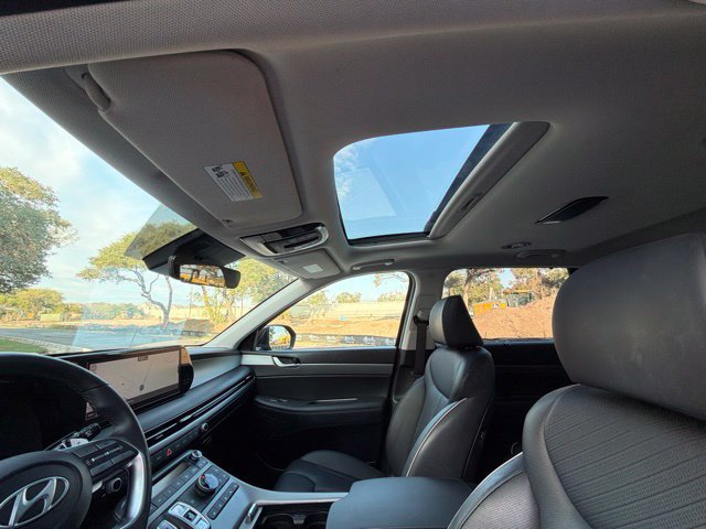 Used 2023 Hyundai Palisade SEL w/ Premium Package AWD/4WD image 15