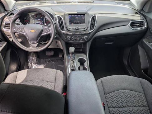 Used 2023 Chevrolet Equinox LT FWD image 15