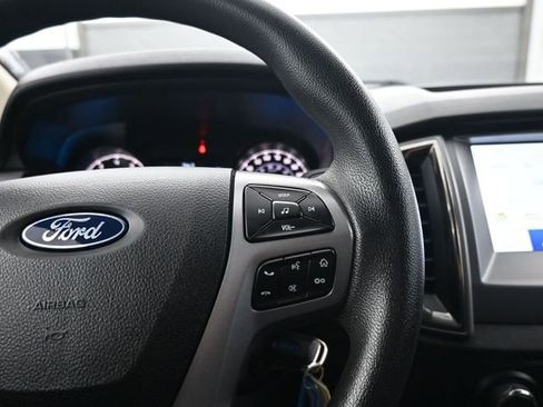 Used 2022 Ford Ranger XLT image 15