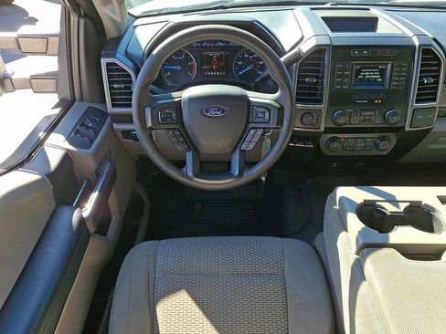Used 2019 Ford F250 XLT AWD/4WD image 11