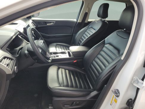 Used 2024 Ford Edge SEL AWD/4WD image 17