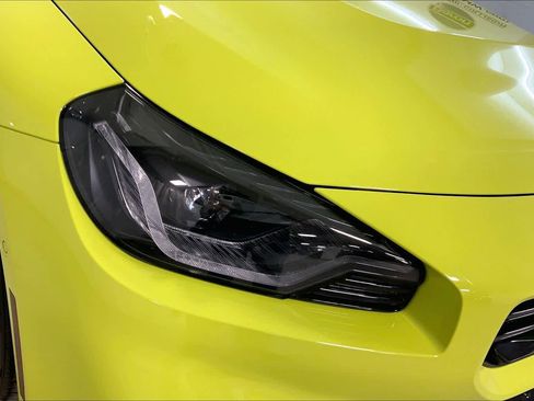 Used 2025 BMW M2 w/ Lighting Package image 27