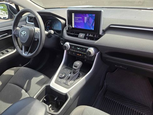 Used 2024 Toyota RAV4 XLE w/ Weather Package AWD/4WD image 11