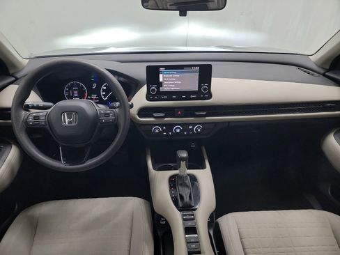 Certified 2023 Honda HR-V LX image 15