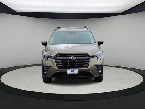 New 2026 Subaru Ascent Bronze Edition image 3