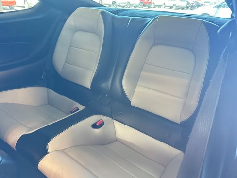 Used 2016 Ford Mustang Premium w/ Equipment Group 201A RWD image 12