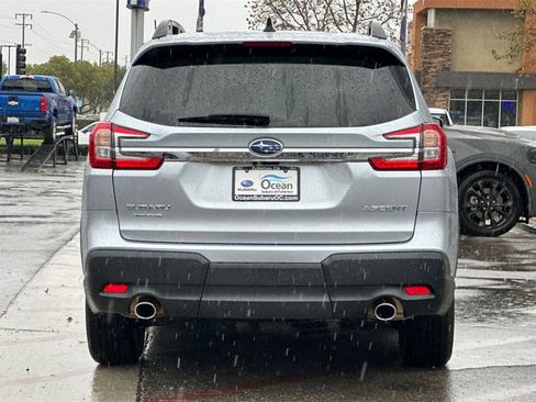 Certified 2024 Subaru Ascent Premium w/ Convenience Package image 6