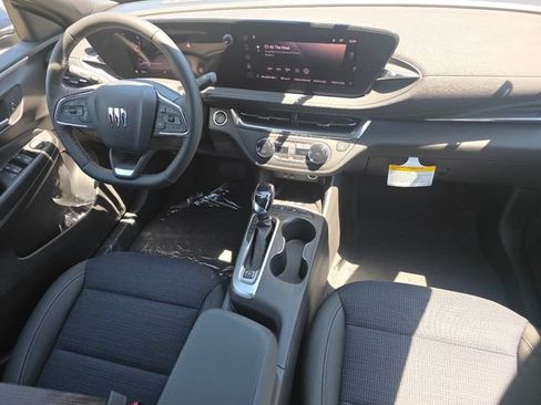 New 2026 Buick Envista Sport Touring w/ Convenience I Package FWD image 20