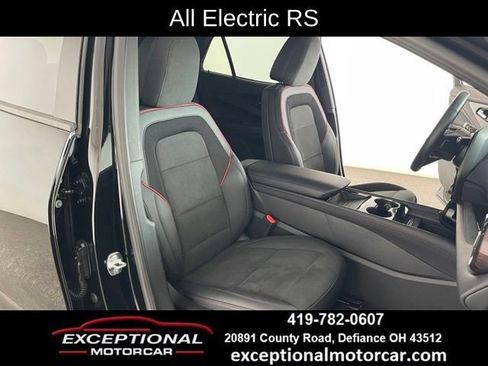 Used 2024 Chevrolet Blazer EV RS AWD/4WD image 51