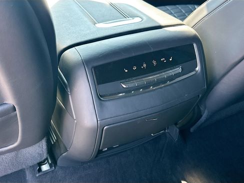 Used 2023 Cadillac Escalade V w/ LPO, Floor Liner Package image 25