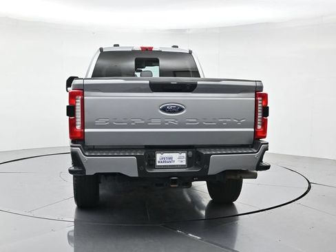 Certified 2024 Ford F250 XL w/ STX Appearance Package AWD/4WD image 8