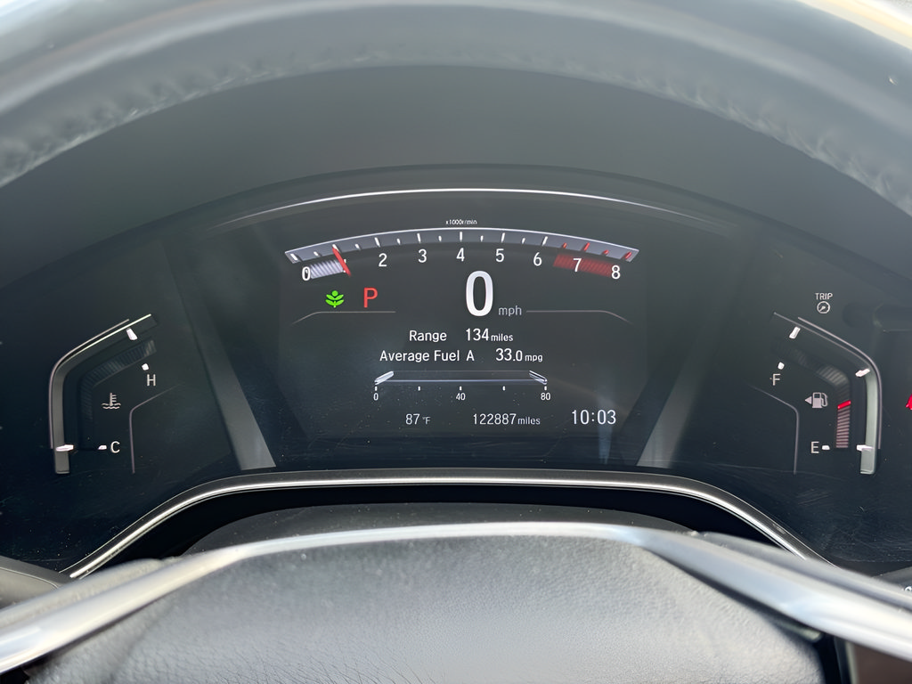 Used 2019 Honda CR-V EX-L image 22