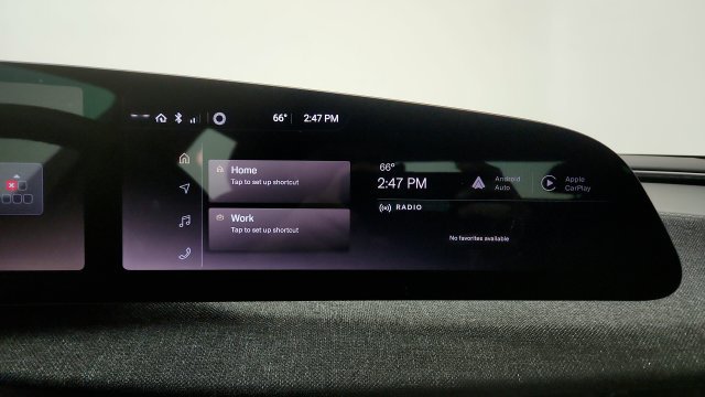Used 2024 Lucid Air Touring AWD/4WD image 64