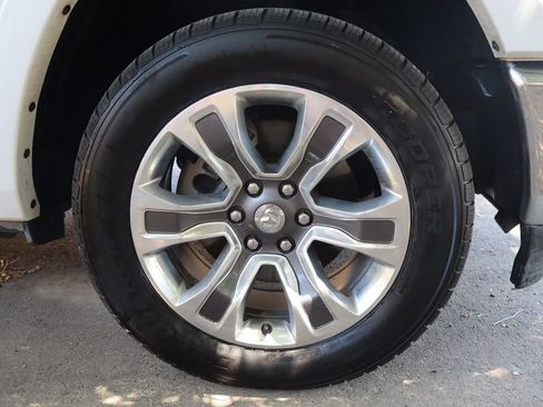 Used 2019 RAM 1500 Limited AWD/4WD image 44
