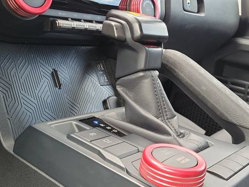 Used 2024 Toyota Tacoma TRD Sport RWD image 27