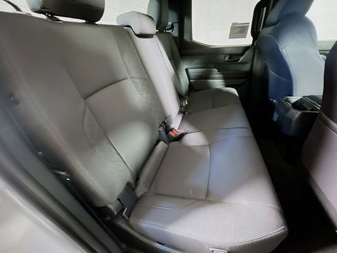 New 2026 Toyota Tacoma SR5 AWD/4WD image 21