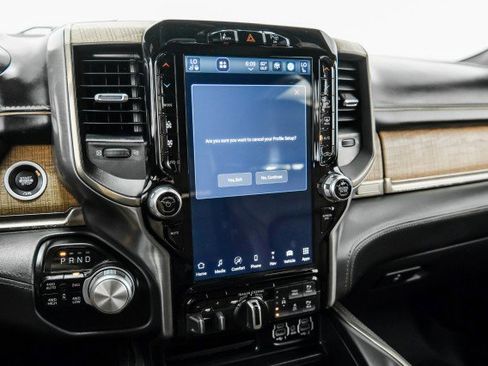 Used 2022 RAM 1500 Limited image 30