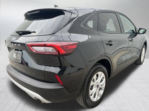 Used 2025 Ford Escape Active FWD image 9