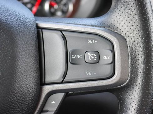 New 2024 RAM 1500 Tradesman w/ Trailer Tow Group image 25