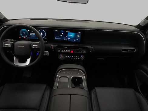 New 2026 Hyundai Palisade Calligraphy image 22