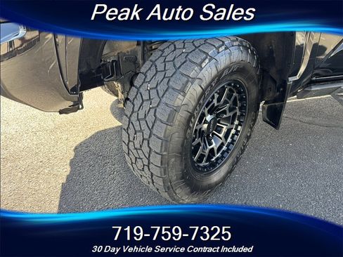 Used 2024 Toyota Tacoma SR5 image 11