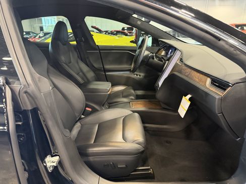 Used 2020 Tesla Model S Performance AWD/4WD image 13