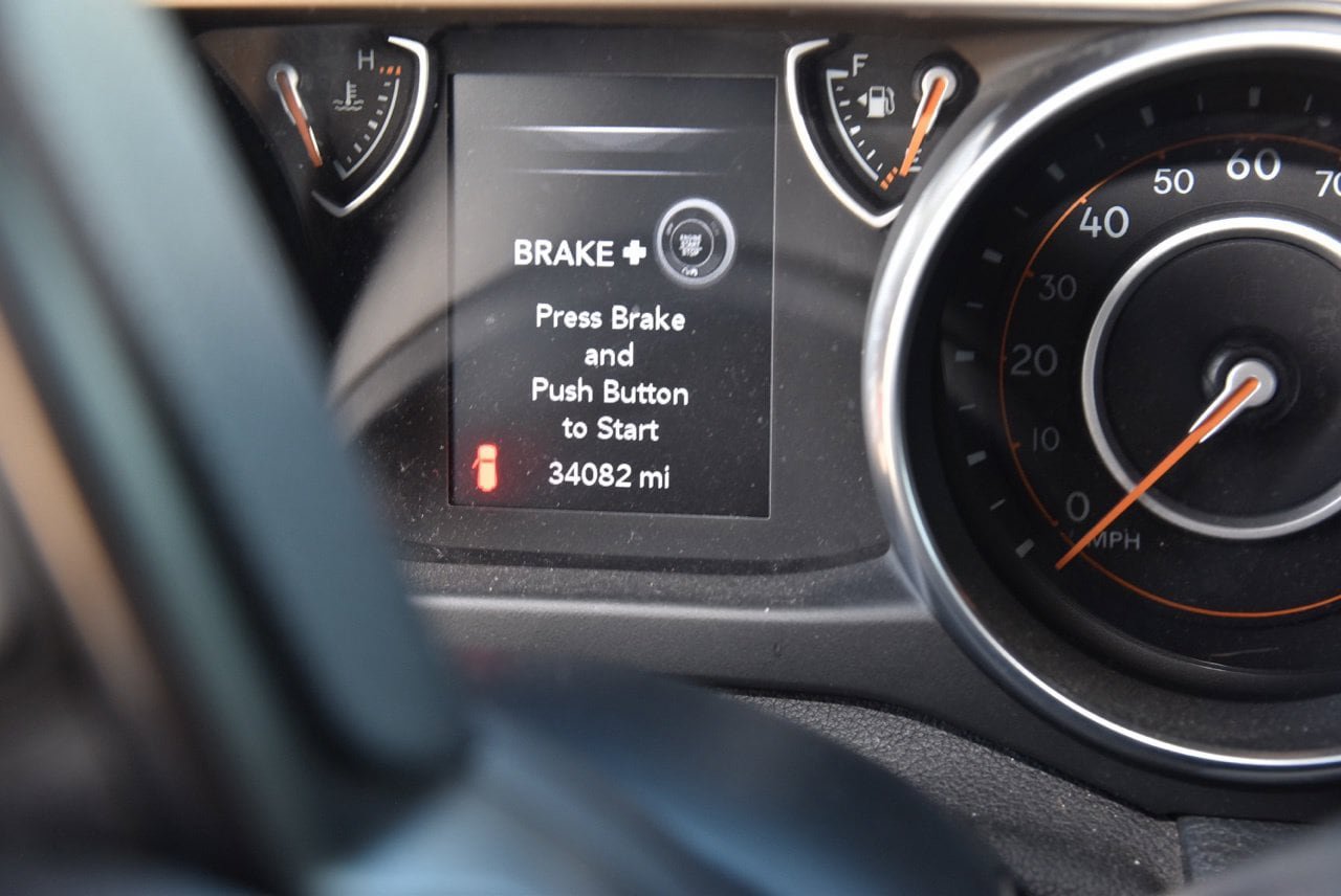 Used 2018 Jeep Wrangler Unlimited Sport AWD/4WD image 7
