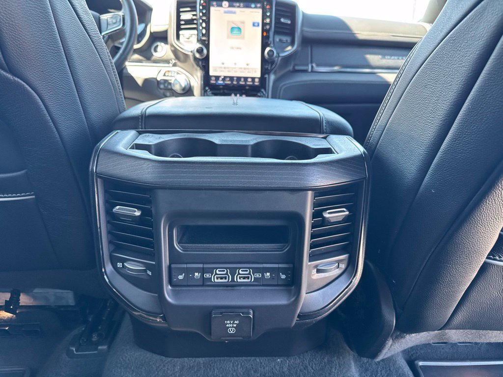 Used 2023 RAM 1500 Limited AWD/4WD image 22
