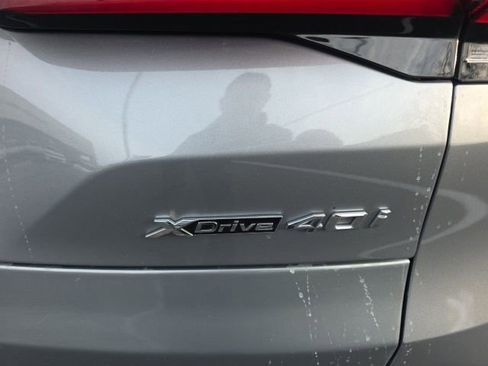 Used 2024 BMW X5 xDrive40i image 34