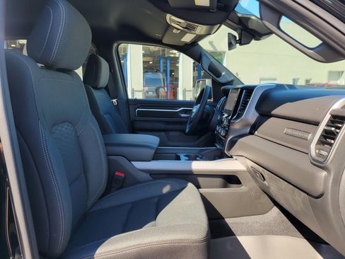 New 2025 RAM 1500 Big Horn image 19
