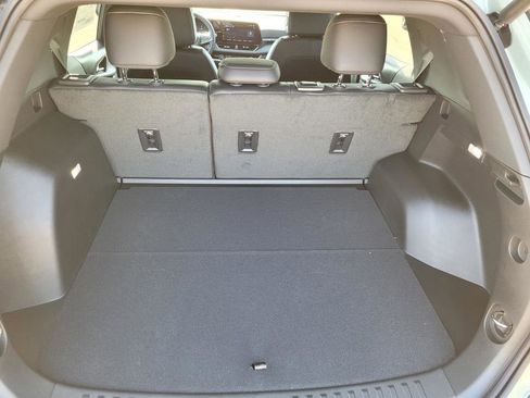 New 2026 Chevrolet Equinox LT w/ Convenience Package II image 7