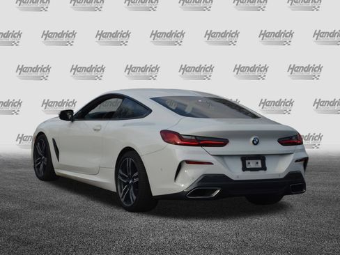 Used 2020 BMW 840i Coupe w/ M Sport Package image 9