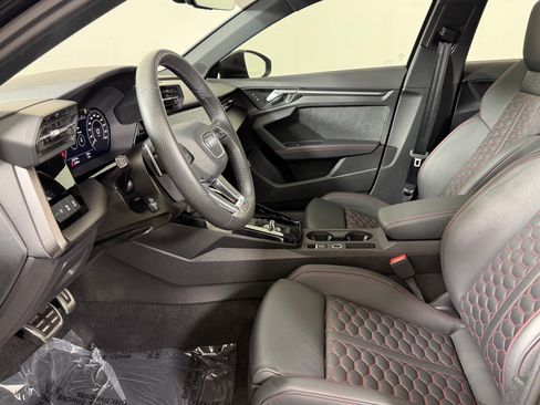 Used 2024 Audi RS 3 AWD/4WD image 5