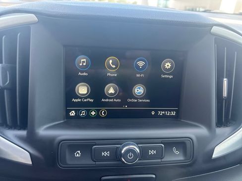Used 2019 GMC Terrain SLE w/ Black Edition AWD/4WD image 24