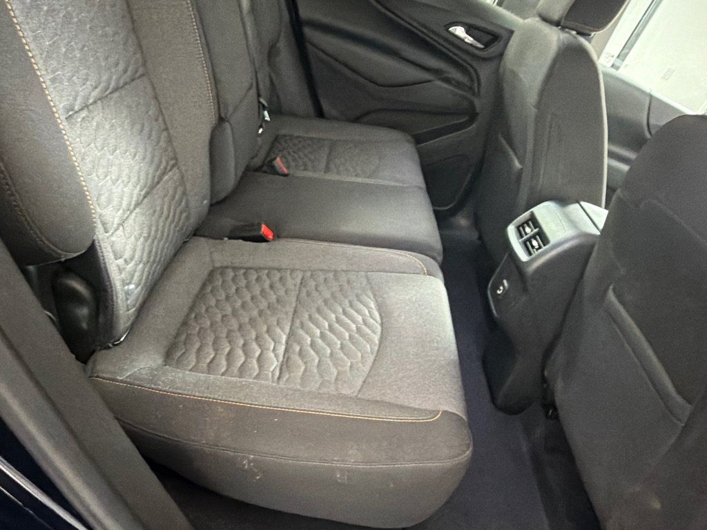 Used 2021 Chevrolet Equinox LT w/ Driver Convenience Package AWD/4WD image 20