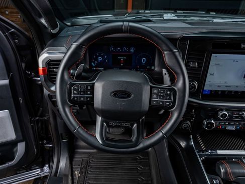 Used 2025 Ford F150 Raptor image 19