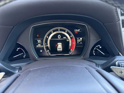 Used 2018 Lexus LS 500 w/ Accessory Package (Z2) image 31