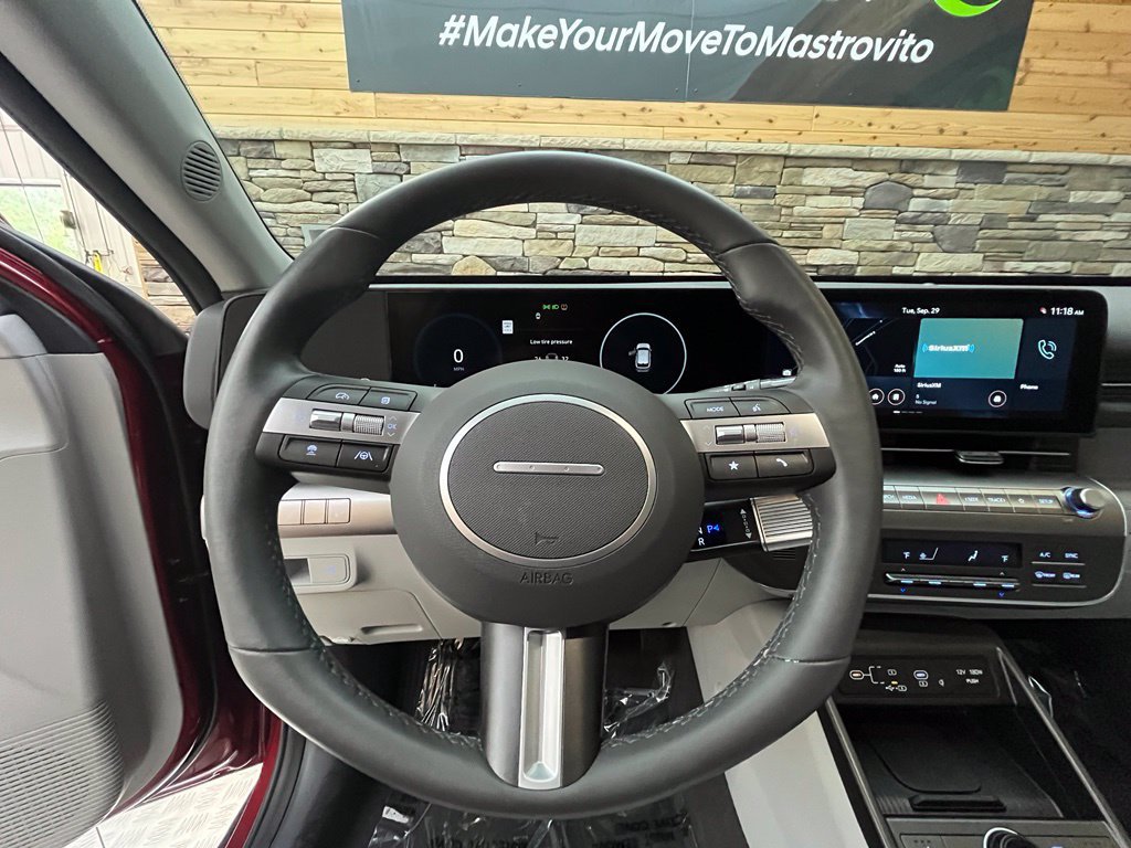 Used 2024 Hyundai Kona SEL w/ Convenience Package AWD/4WD image 26