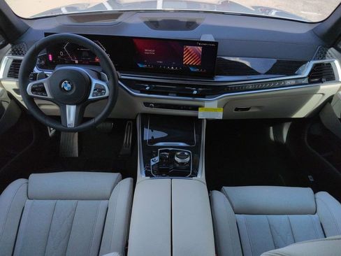 New 2026 BMW X5 xDrive40i w/ Executive Package image 15
