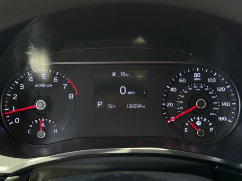 Used 2021 Kia Soul LX image 17