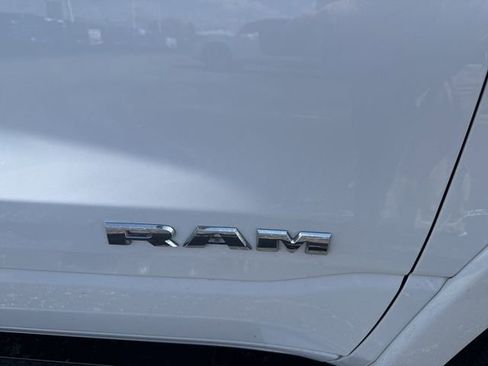 Used 2022 RAM 1500 Laramie image 4
