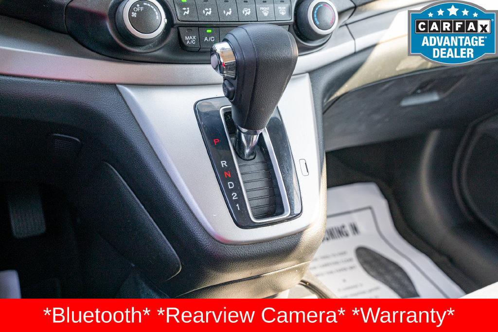 Used 2014 Honda CR-V LX image 29