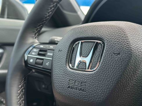 New 2026 Honda Civic Sport image 20